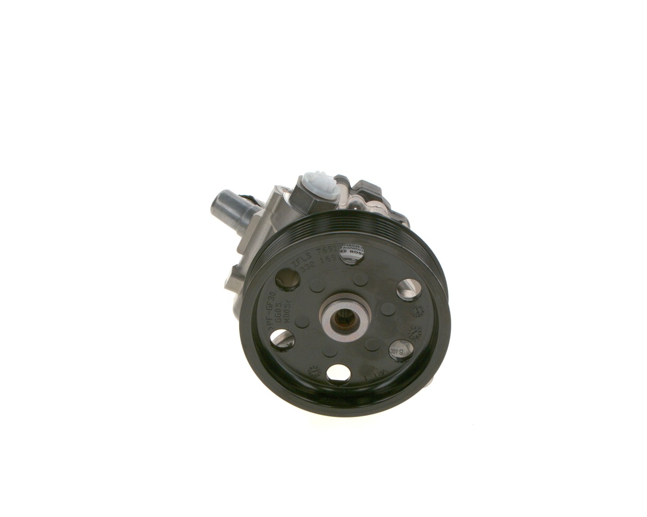 A005466880180 OE BOSCH Bomba de direção K S01 000 672