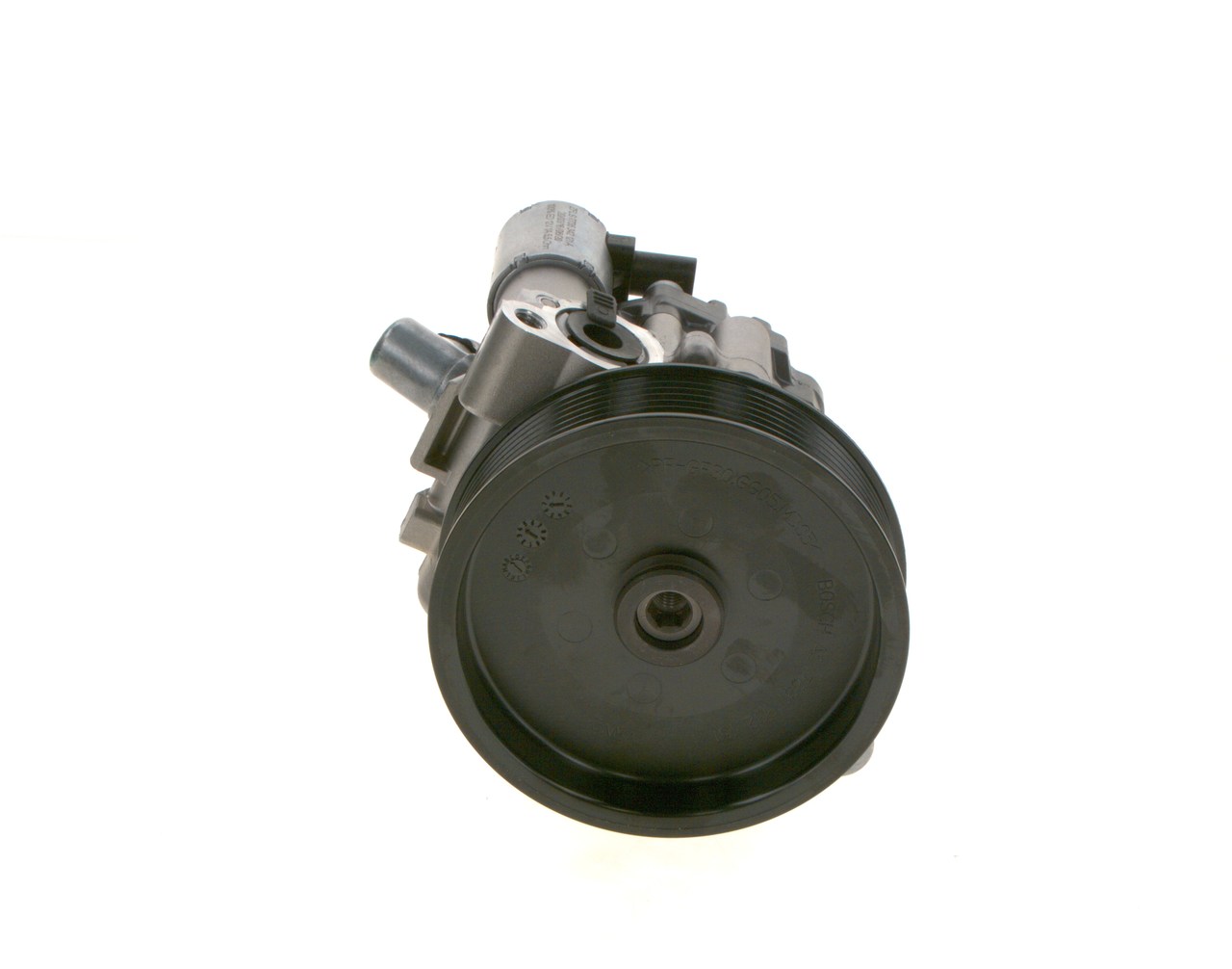 BOSCH K S01 000 700 Pompe de direction assistée MERCEDES-BENZ Classe E Cabriolet (A207) E 350 CDI 3.0 (207.422) Diesel 231 CV 2011 prix