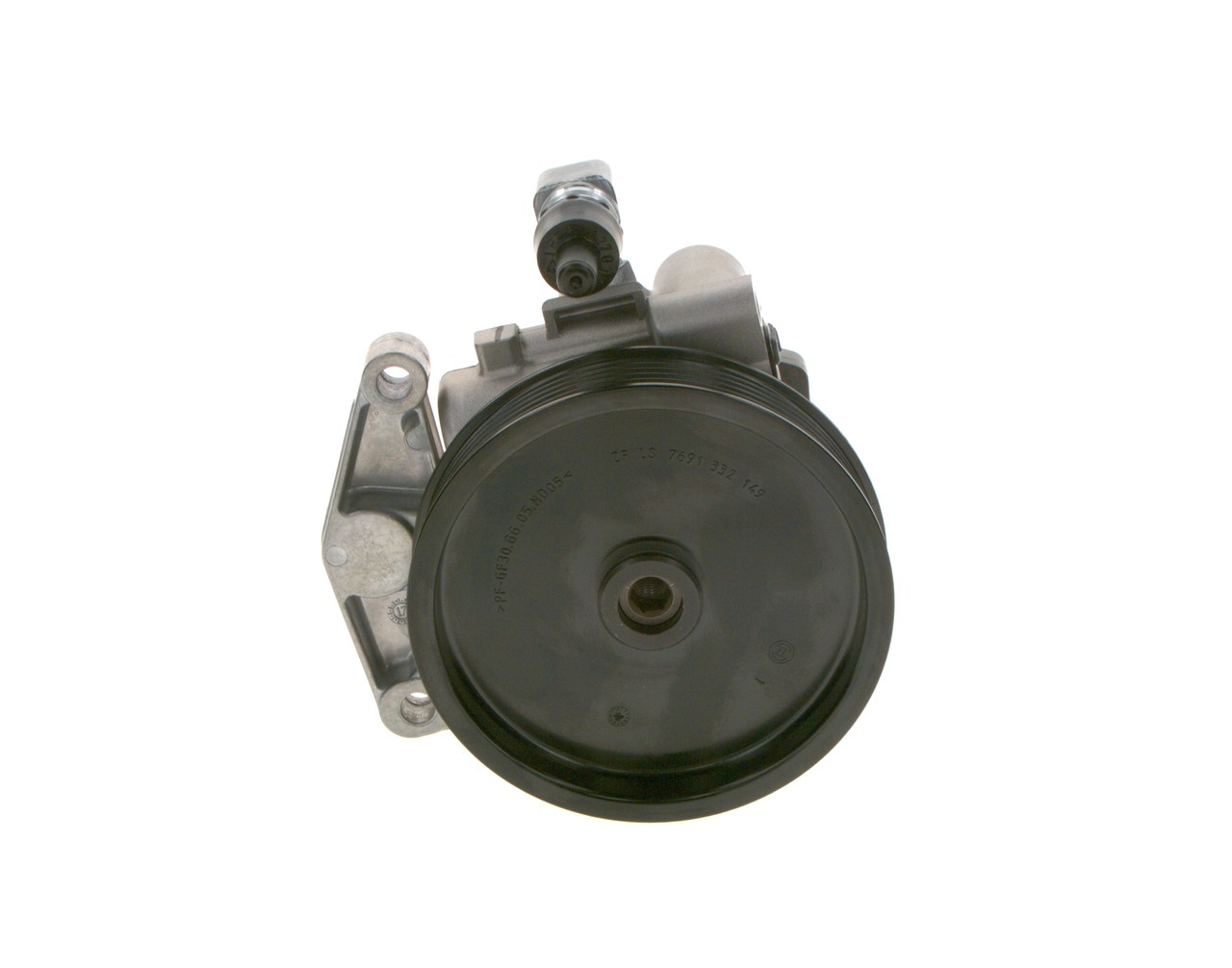 A0064662401 OE BOSCH Pompe de direction assistée K S01 000 703