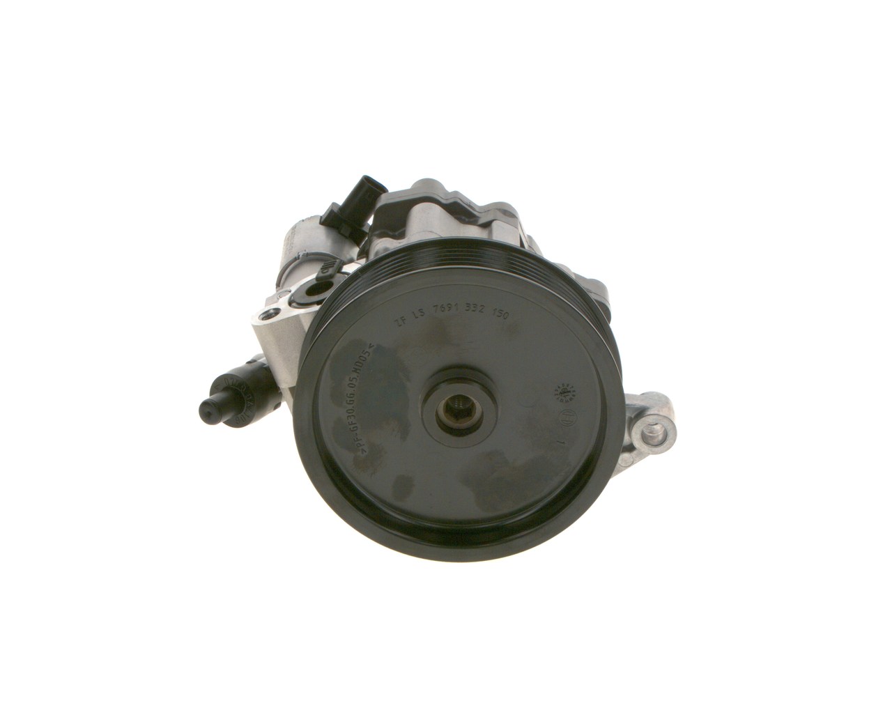 A0064668801 OE BOSCH Pompe de direction assistée K S01 000 705