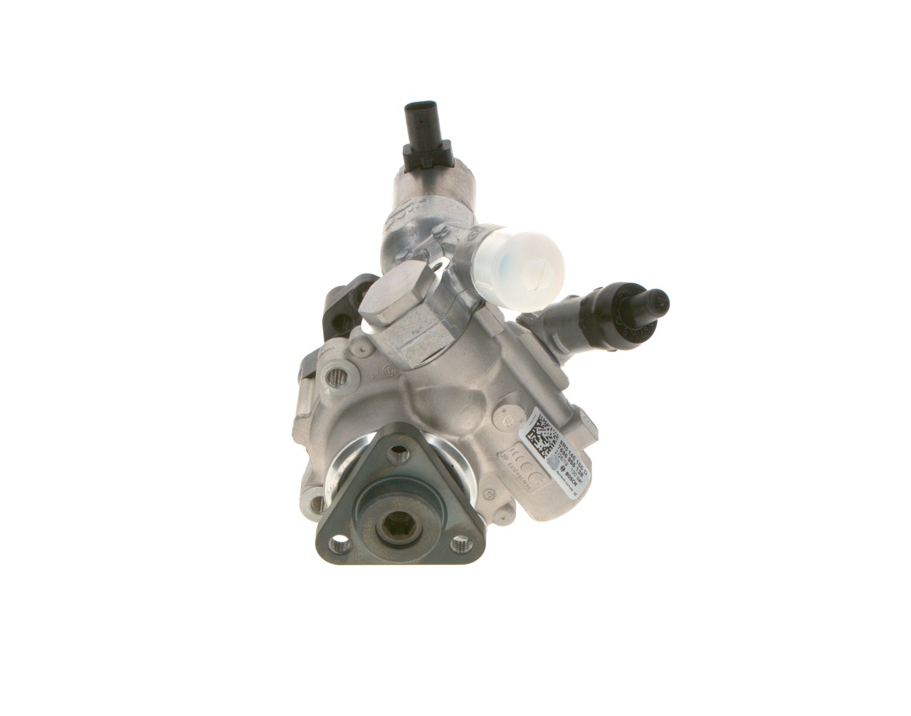 BOSCH K S01 000 714 Styrservopump AUDI Q5 (8RB) 2.0 TFSI Hybrid quattro Bensin/elhybrid 245 hk 2012 pris