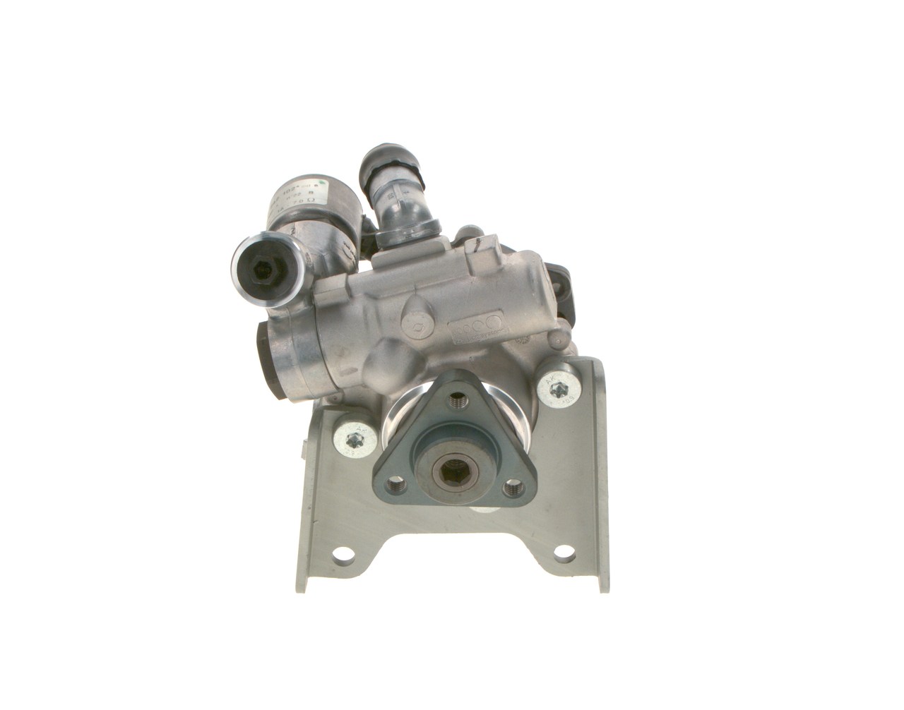 BOSCH 32414036427 Ohjaustehostimen pumppu K S01 000 743