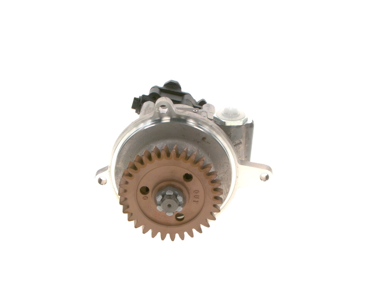 21017710 OE BOSCH Vairo stiprintuvo siurblys K S01 001 350