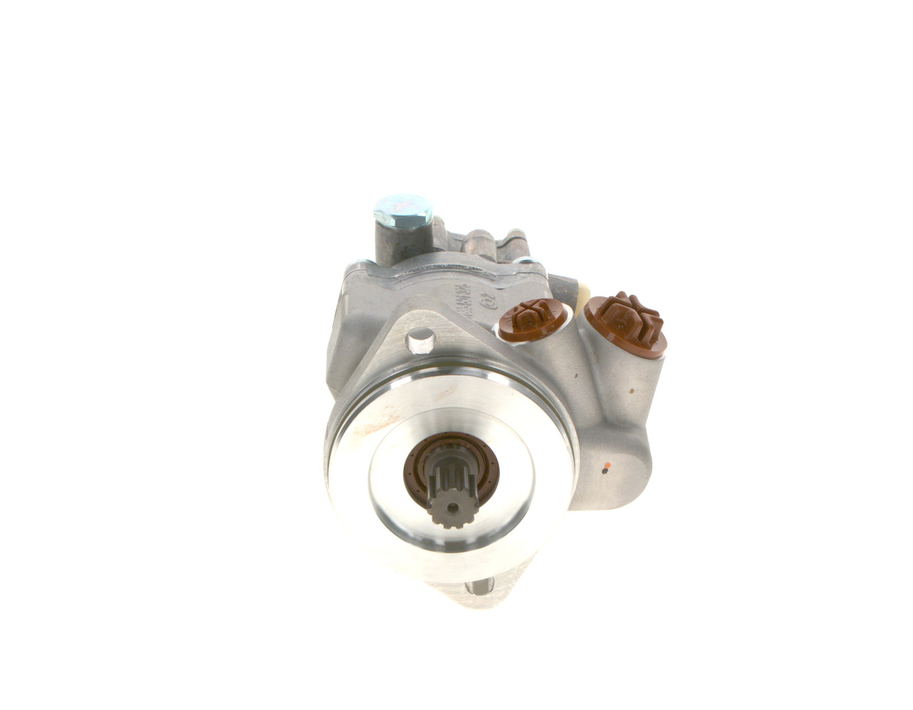 Servopumpe BOSCH K S01 001 353 der passer til VW, FORD, PEUGEOT, BMW, TOYOTA billig