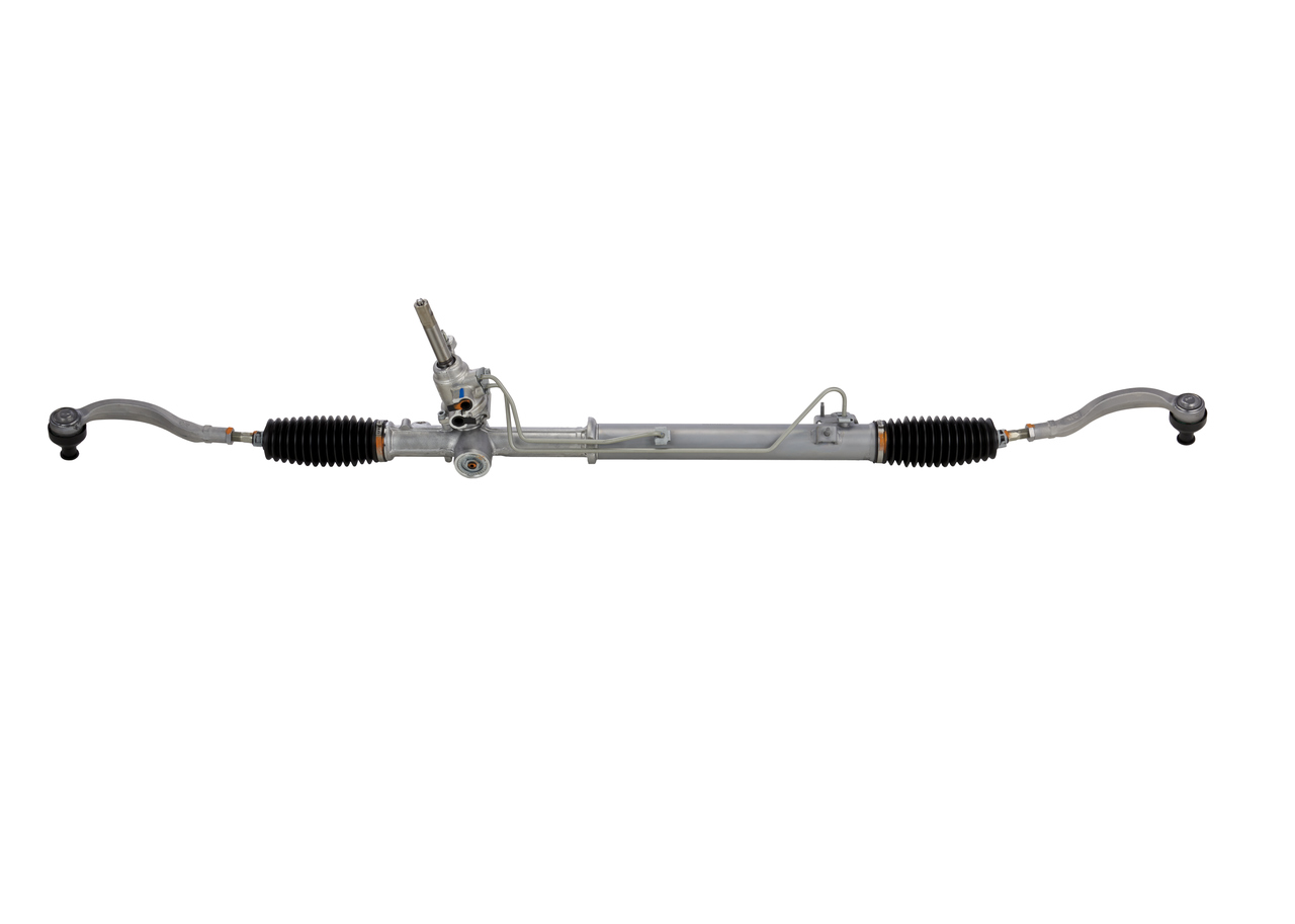BOSCH 4001W2 Styrväxel