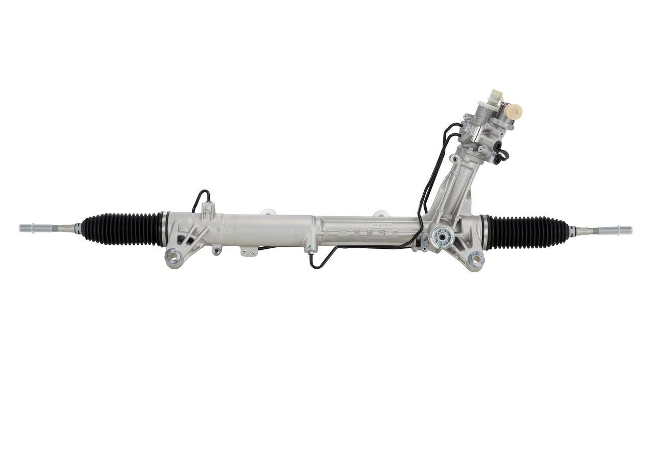 BOSCH K S00 000 994 Scatola sterzo BMW 7 (F01, F02, F03, F04) 730d xDrive 3.0 (N57D30A) Diesel 211 CV 2011 prezzo