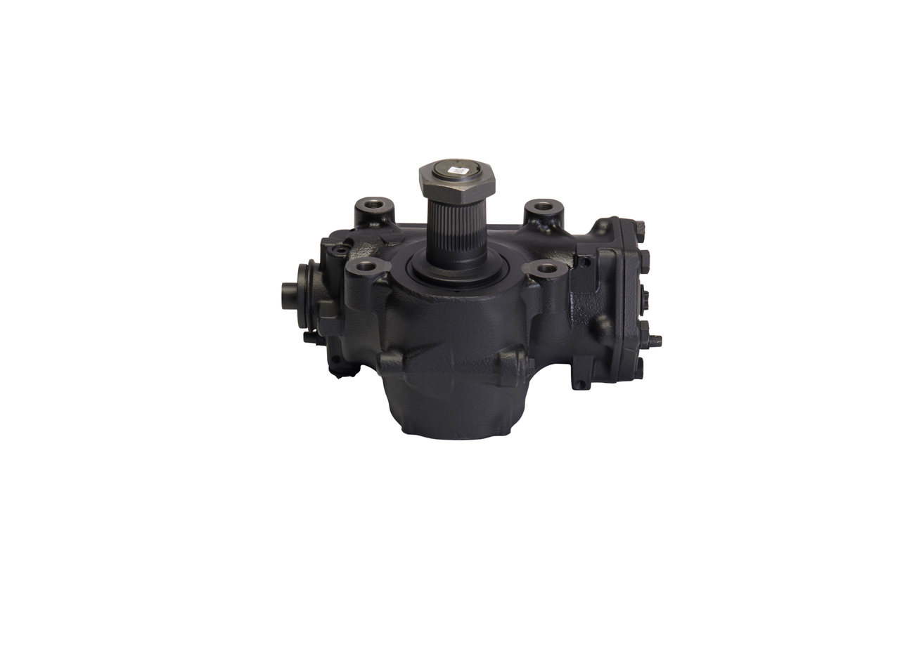 BOSCH 81462009411 Stuurhuis