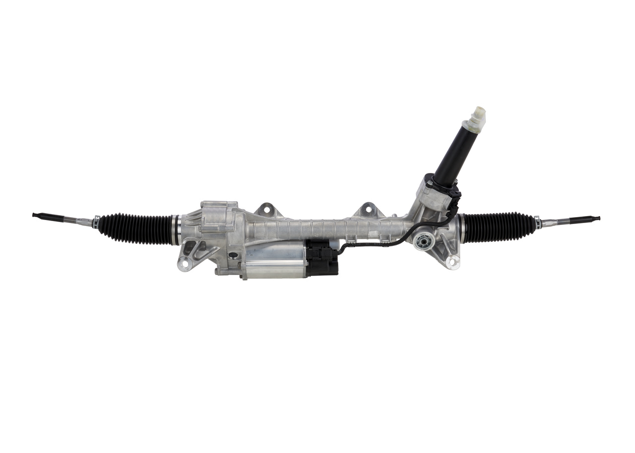 BOSCH 4001EE Styrväxel