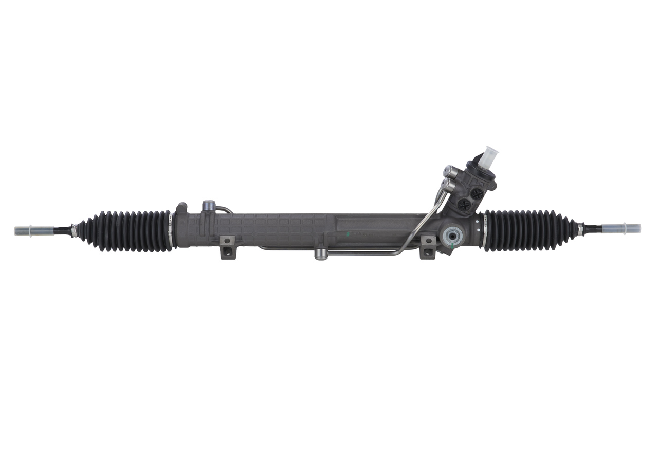 BOSCH 32136759815 Stuurhuis
