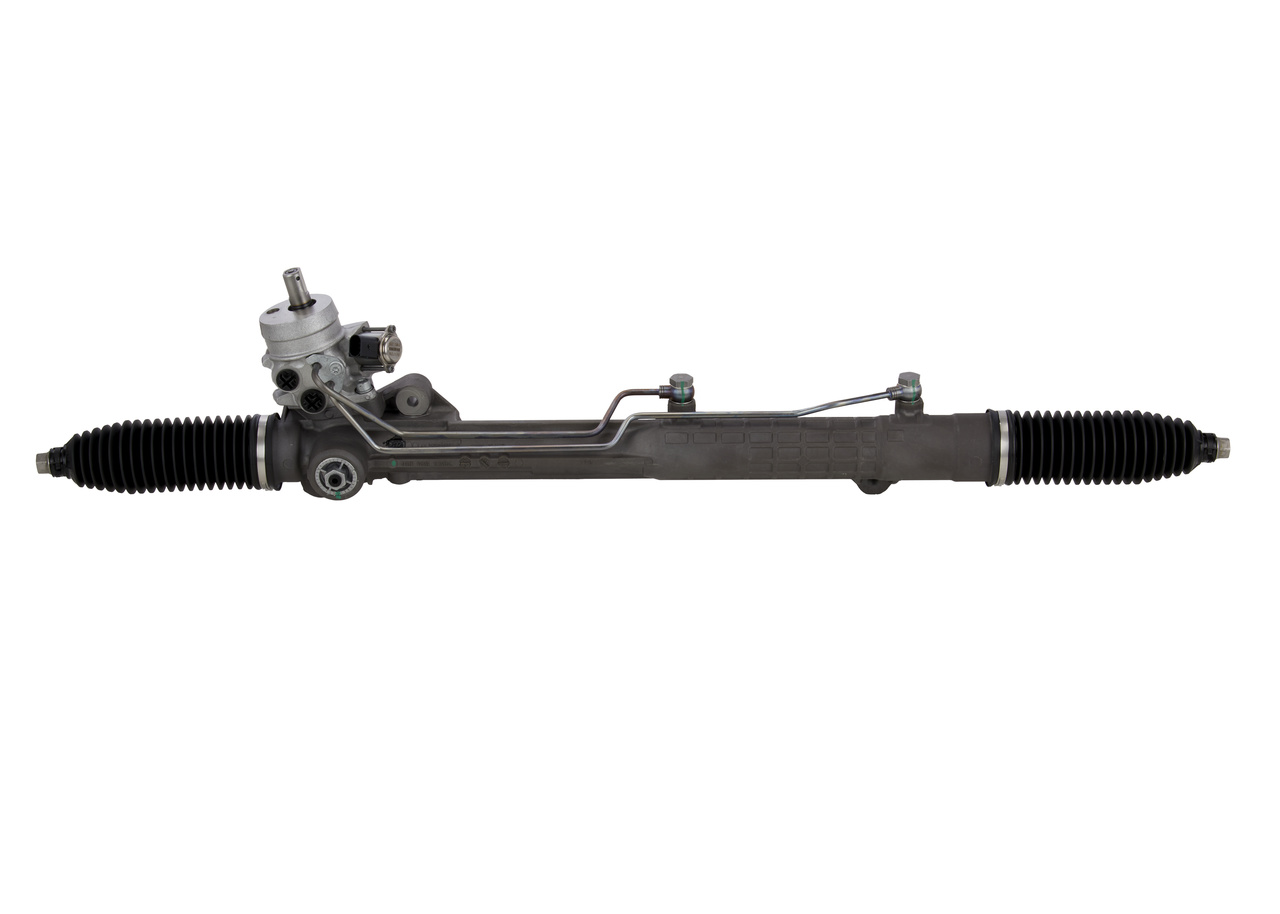 BOSCH K S01 000 930 Crémaillère AUDI A6 C6 Avant (4F5) 2.7 TDI quattro Diesel 180 CV 2004 prix