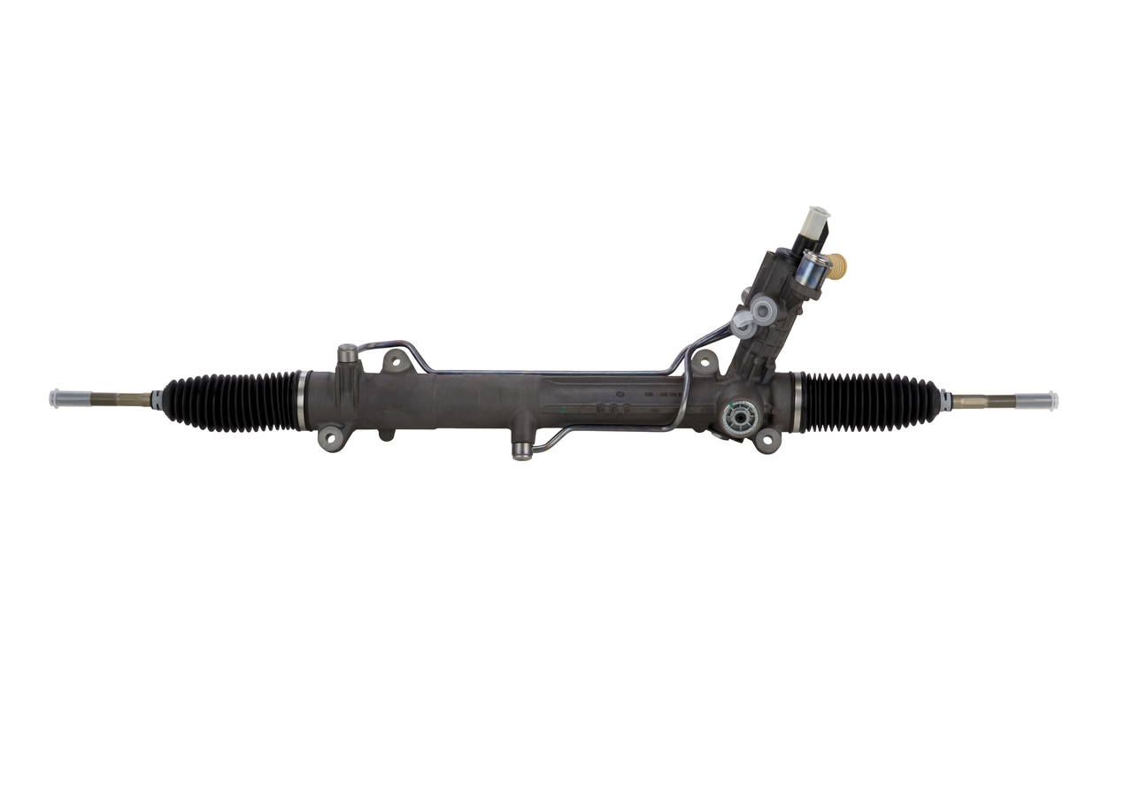 BOSCH K S01 000 934 Рулевая рейка BMW 7 (E65, E66, E67) 730 d Дизель 204 л.с. 2003