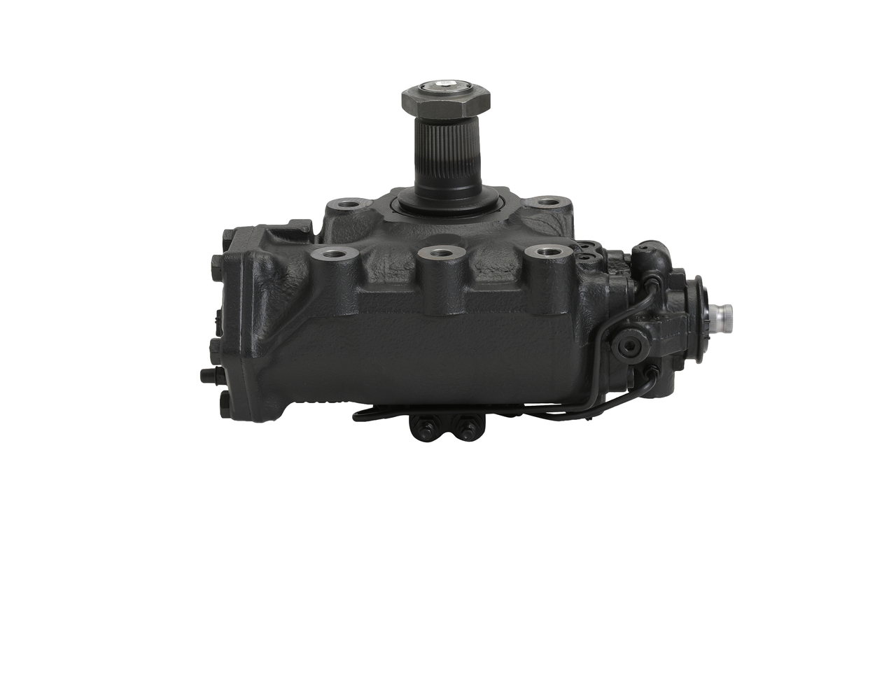 BOSCH 81462006456 Stuurhuis