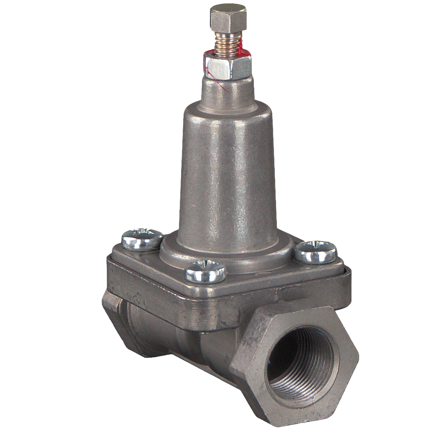 FEBI BILSTEIN Válvula de descarga 47135