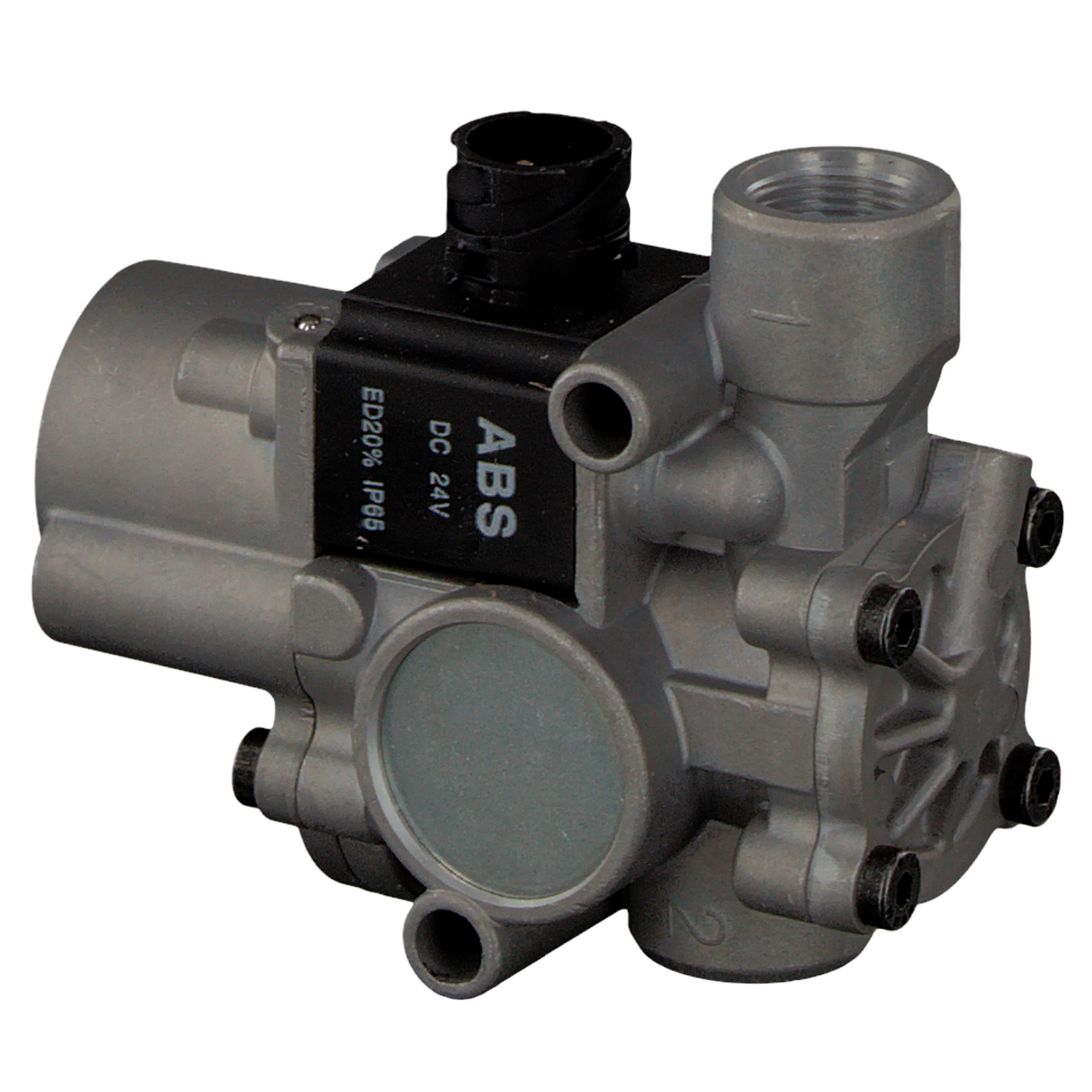 FEBI BILSTEIN Valvola, Regolazione ABS 46477