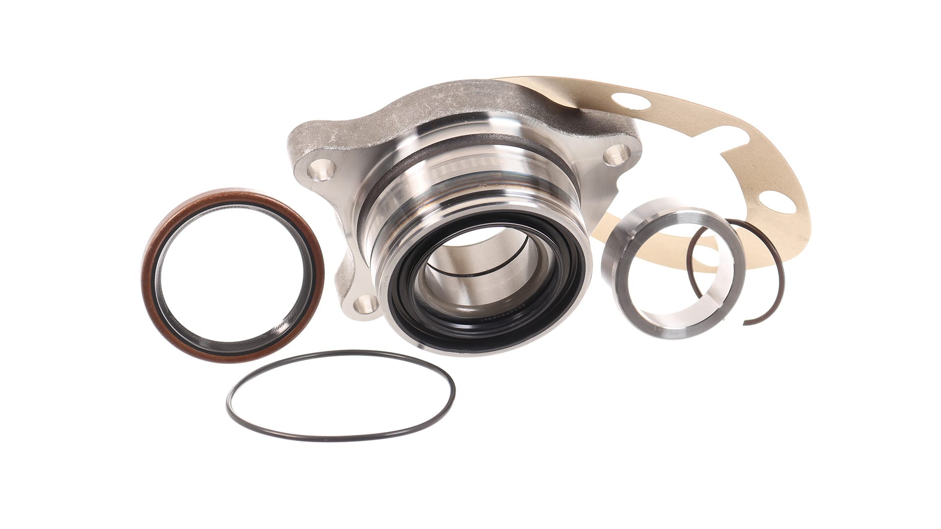 SKF VKBA 7634 Rato guolio komplektas LEXUS LX