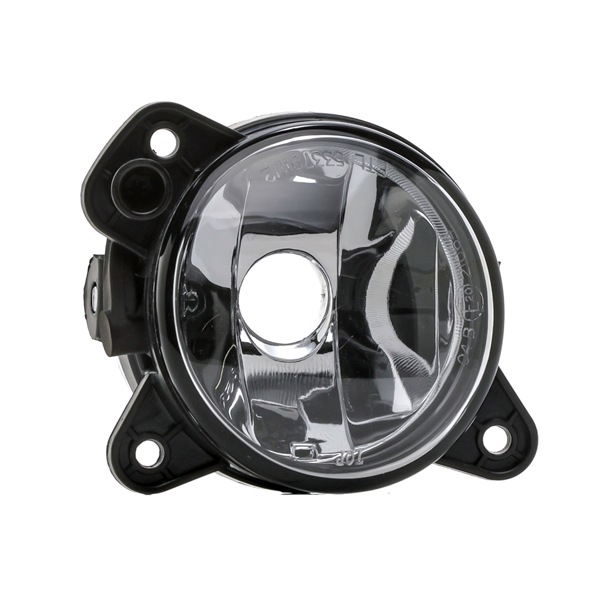 BLIC 5402-01-039082P Nebelscheinwerfer T5 Multivan 2.0 Benzin 115 PS 2012