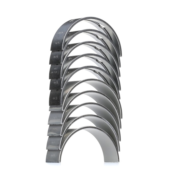 KOLBENSCHMIDT Crankshaft Bearing Set 77868600