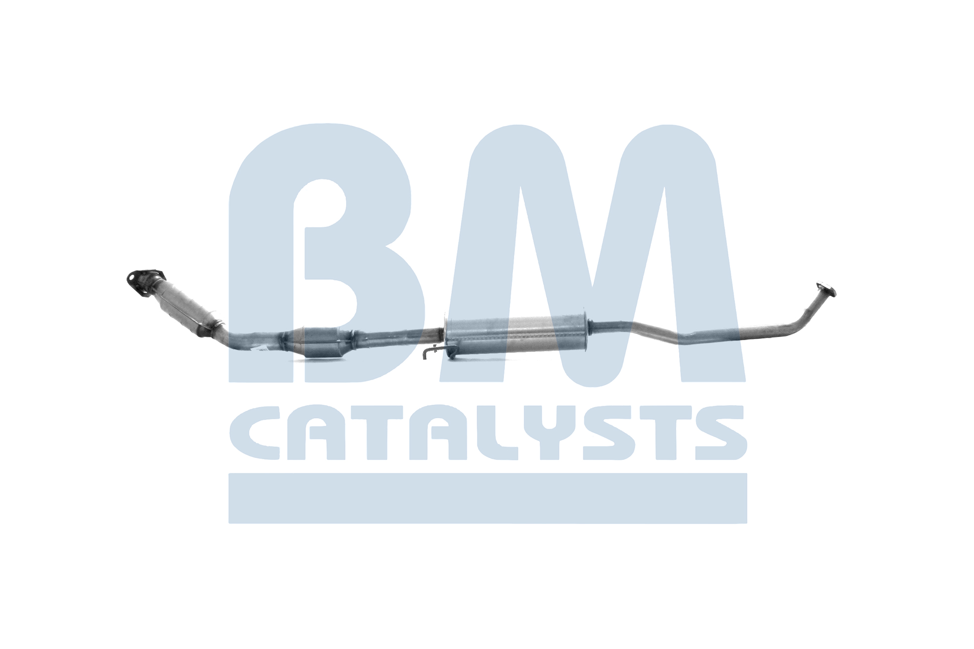 Katalysator BM CATALYSTS BM91225H