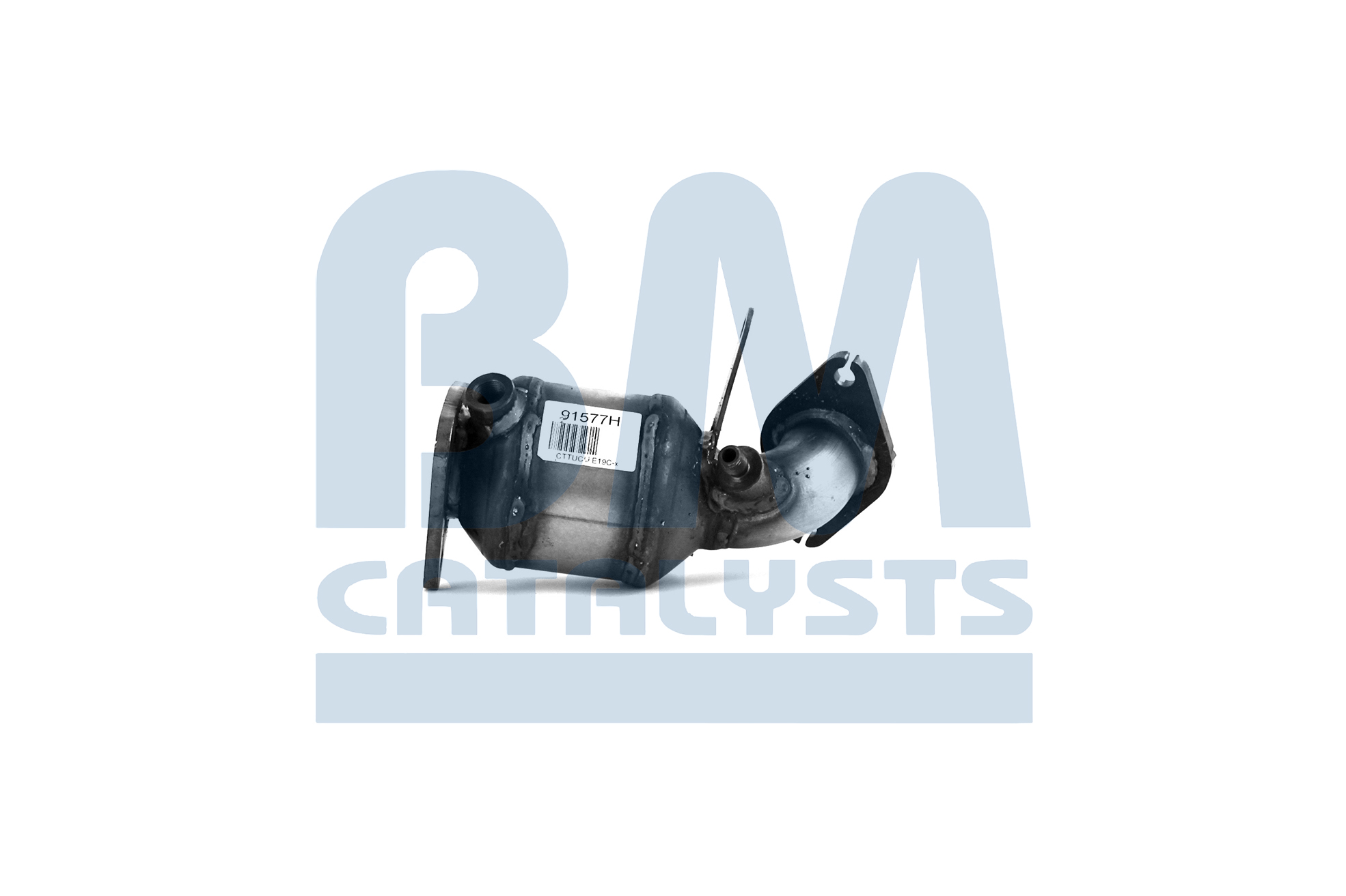 Acheter BM CATALYSTS Catalyseur BM91577H