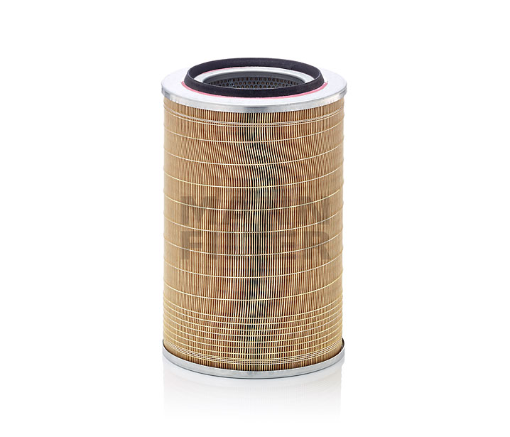 Filtro de aire 81083040074 MANN-FILTER C 24 508/1
