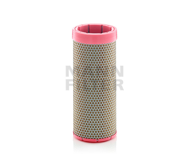 Spletna trgovina z MANN-FILTER Dopolnilni (sekundarni) zracni filter CF 17 007