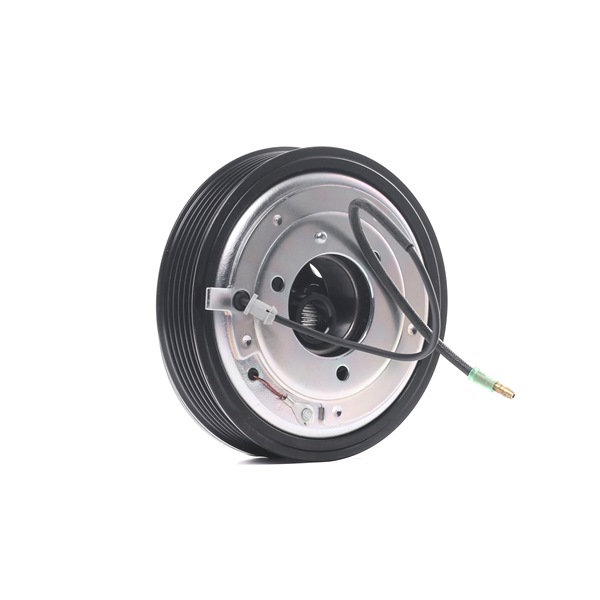 originais Volvo V50 THERMOTEC Embreagem ar condicionado KTT040129