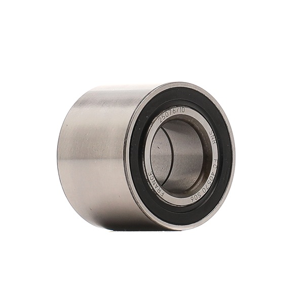 Rato guolio komplektas SNR R155.126 tinka RENAULT pigu