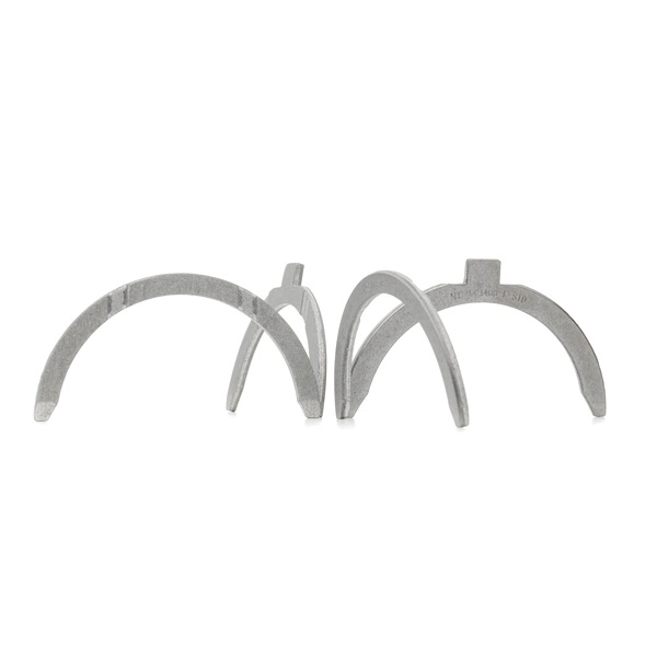 KOLBENSCHMIDT Anilha de afastamento, cambota TW-1408A STD