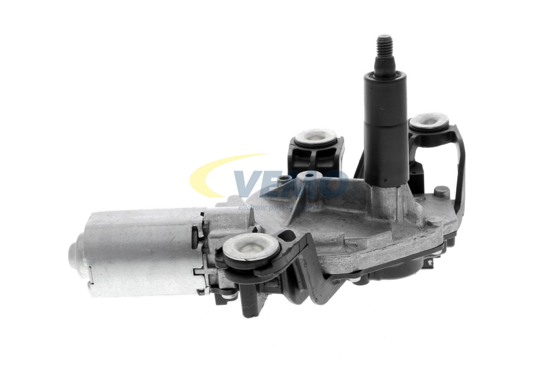 Scheibenwischermotor VEMO V10-07-0030 passend für VW, SEAT zum günstigen Preis