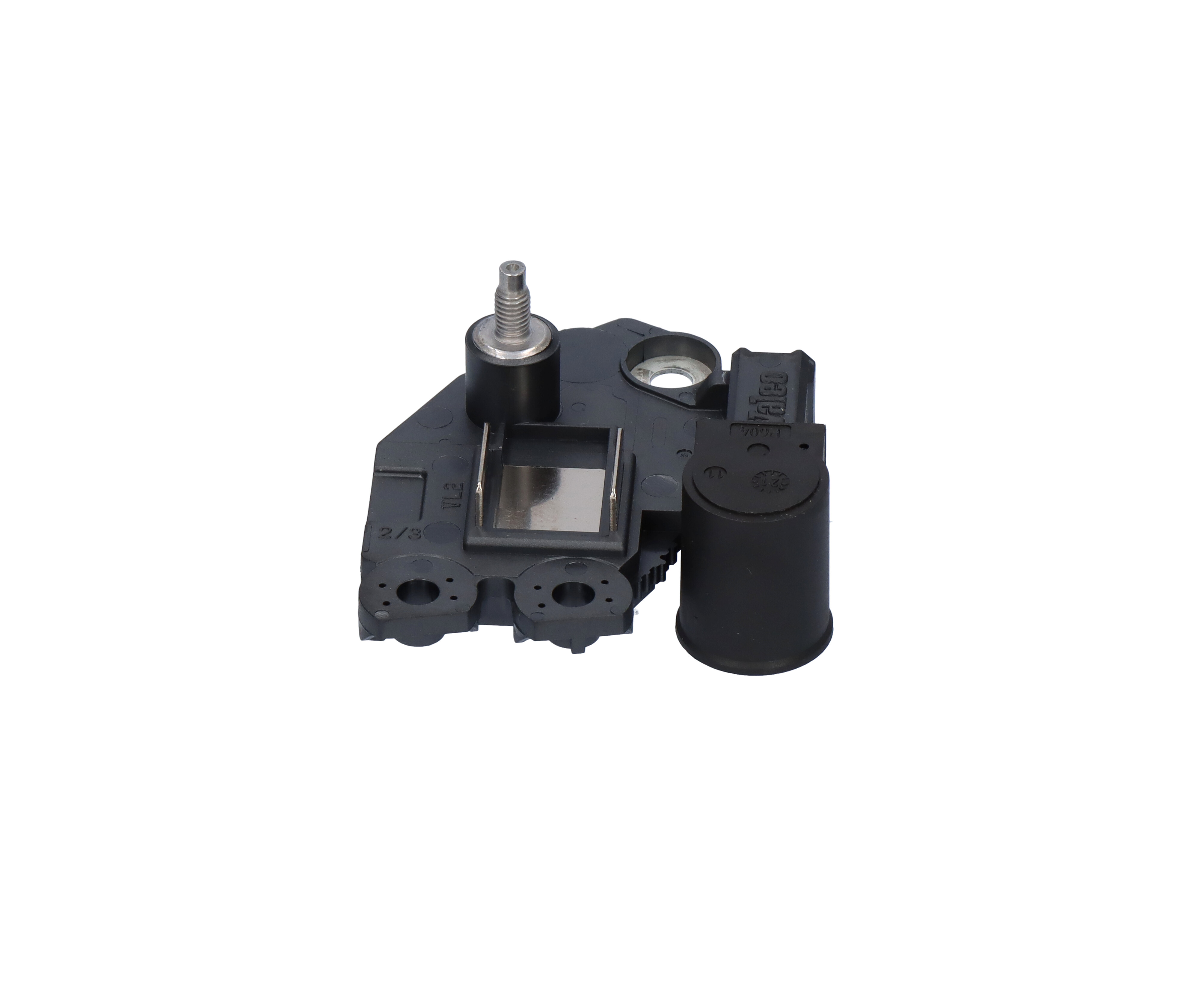 VALEO Regulador del alternador 593970