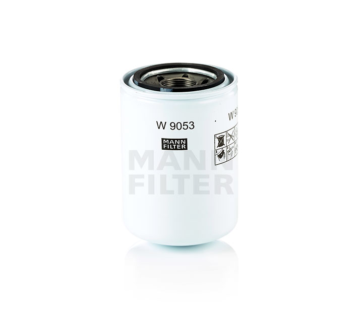 A0002773295 OE MANN-FILTER Filtre hydraulique, boîte automatique W 9053