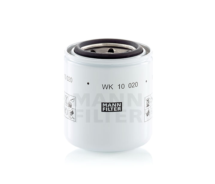 1J52143170 OE MANN-FILTER Filtro carburante WK 10 020