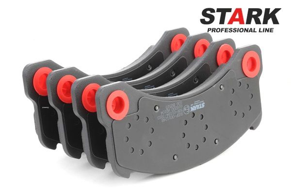 95B698151G OE STARK Zavorne ploščice SKBP-0011248
