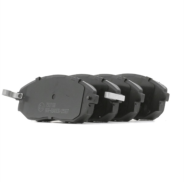 96496765 OE STARK Brake pad set SKBP-0011271