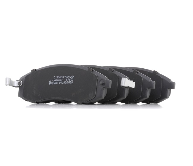 AY040NS097 OE STARK Bremsbeläge SKBP-0011280