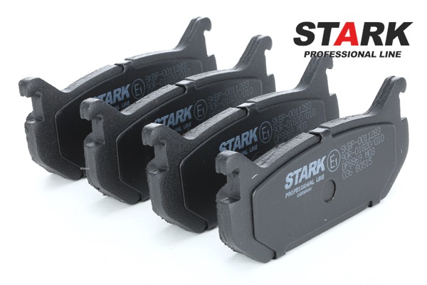 G5Y62643ZC OE STARK Bremseklodser SKBP-0011283