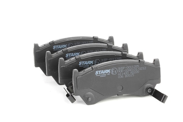1N043328Z OE STARK Bremsbeläge SKBP-0011285