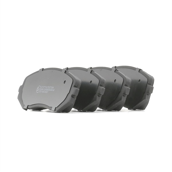 STARK SKBP-0011291 Pastillas de freno SUZUKI Grand Vitara 2 SUV (JT, TE, TD) 1.9 DDiS (JB419WD, JB419XD) Gasóleo 129 cv 2008 precio