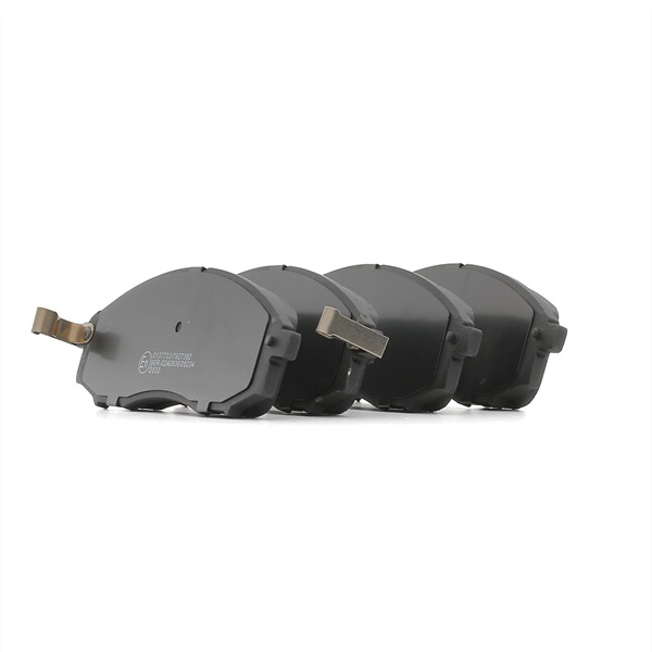 D1060VK10B OE STARK Plaquettes de frein SKBP-0011293