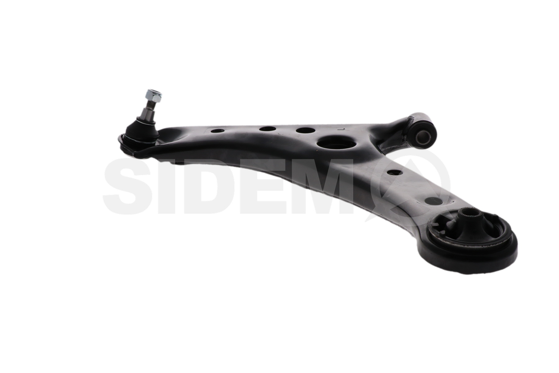 SIDEM 45870 Triangle Toyota Avensis Verso M2 2.0 D (CLM20_) Diesel 116 CV 2005 prix