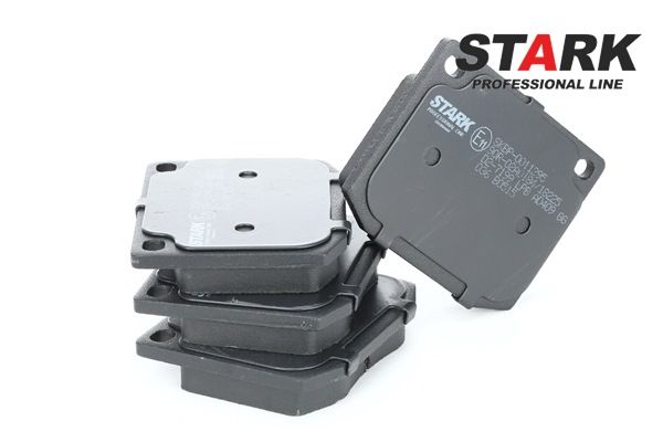 8993834 OE STARK Bremsbeläge SKBP-0011295