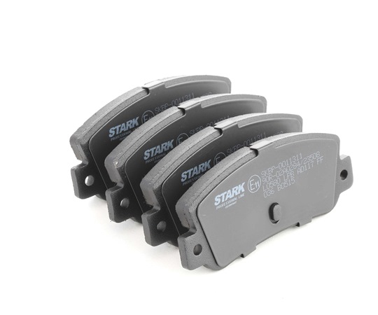 STARK SKBP-0011311 Pastiglie Prisma 831 2.0 i.e. Trazione integrale (831AB) Benzina 115 CV 1989 prezzo