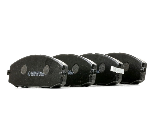 D1060VS21A OE STARK Brake pad set SKBP-0011328