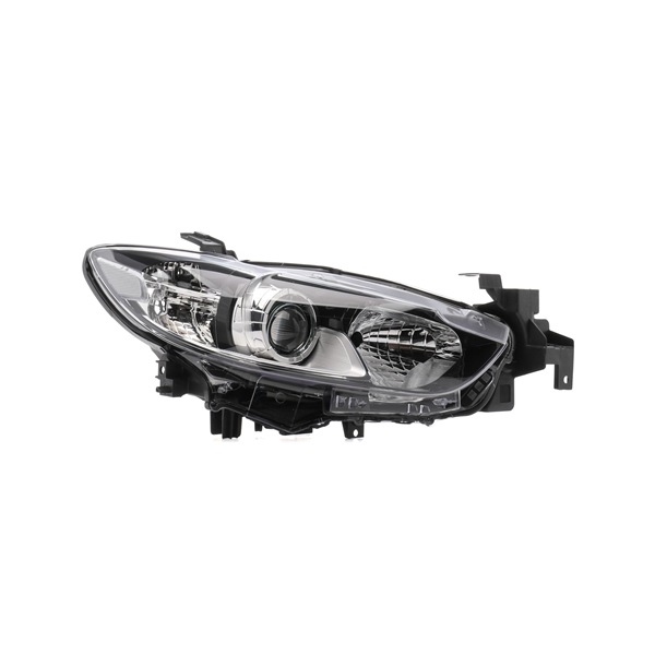 TYC 20-14607-16-2 Faros Mazda 6 Berlina 2.0 (GJ2, GL2, GL6) Gasolina 146 cv 2022 precio
