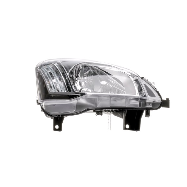 TYC 2014699052 Scheinwerfer Citroën BERLINGO 2021