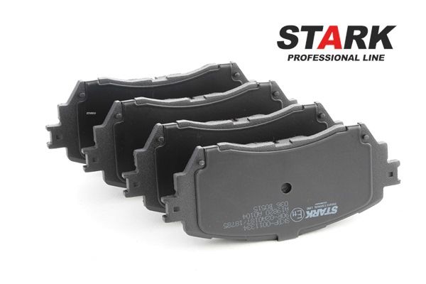 GHY93328ZC OE STARK Bremseklodser SKBP-0011334