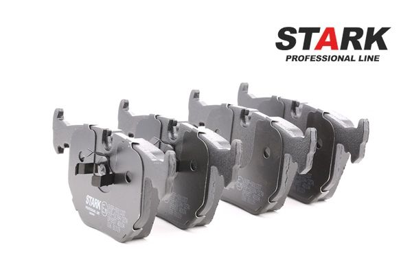 34211162865 OE STARK Plaquettes de frein SKBP-0011337