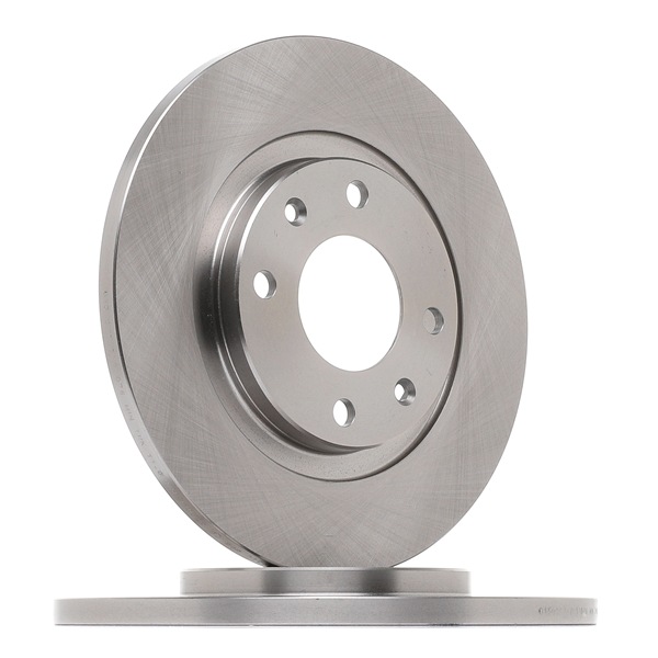 4246R2 OE STARK Тормозной диск SKBD-0022807