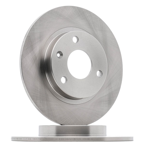 4249C5 OE STARK Disque de frein SKBD-0022811