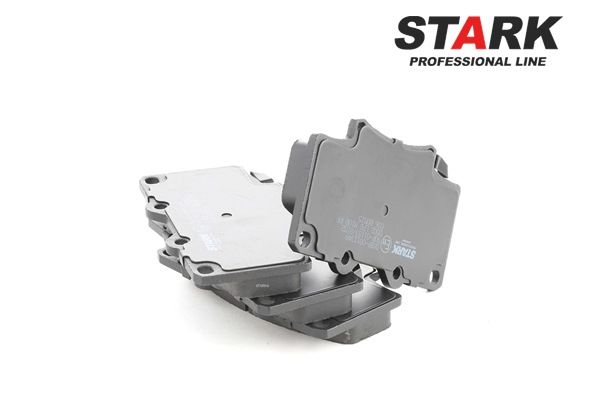0449160180 OE STARK Bremseklodser SKBP-0011349